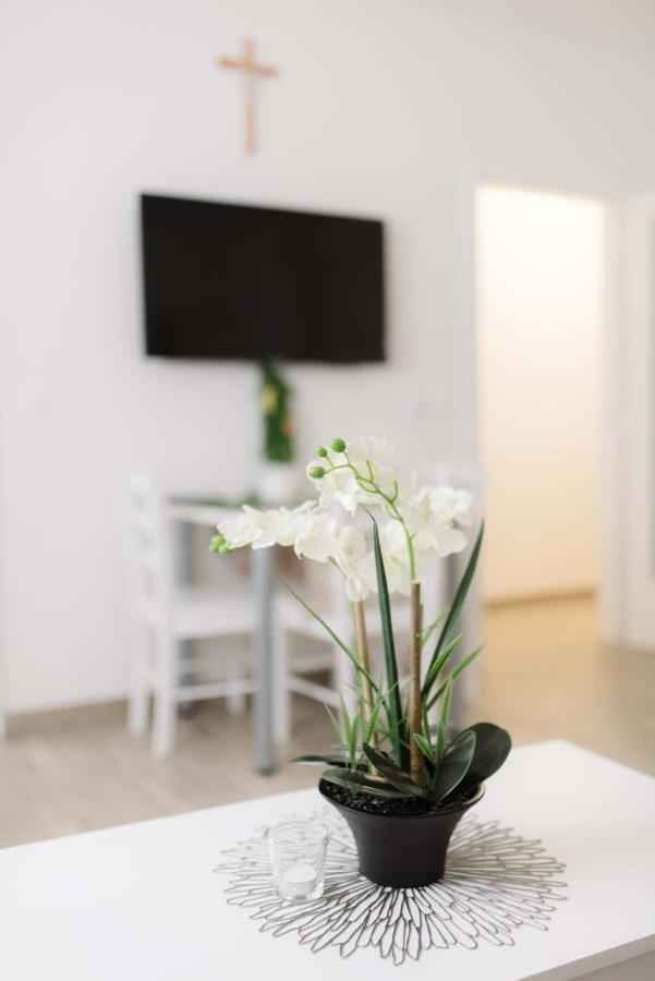 Ruza Apartmani ザダル エクステリア 写真