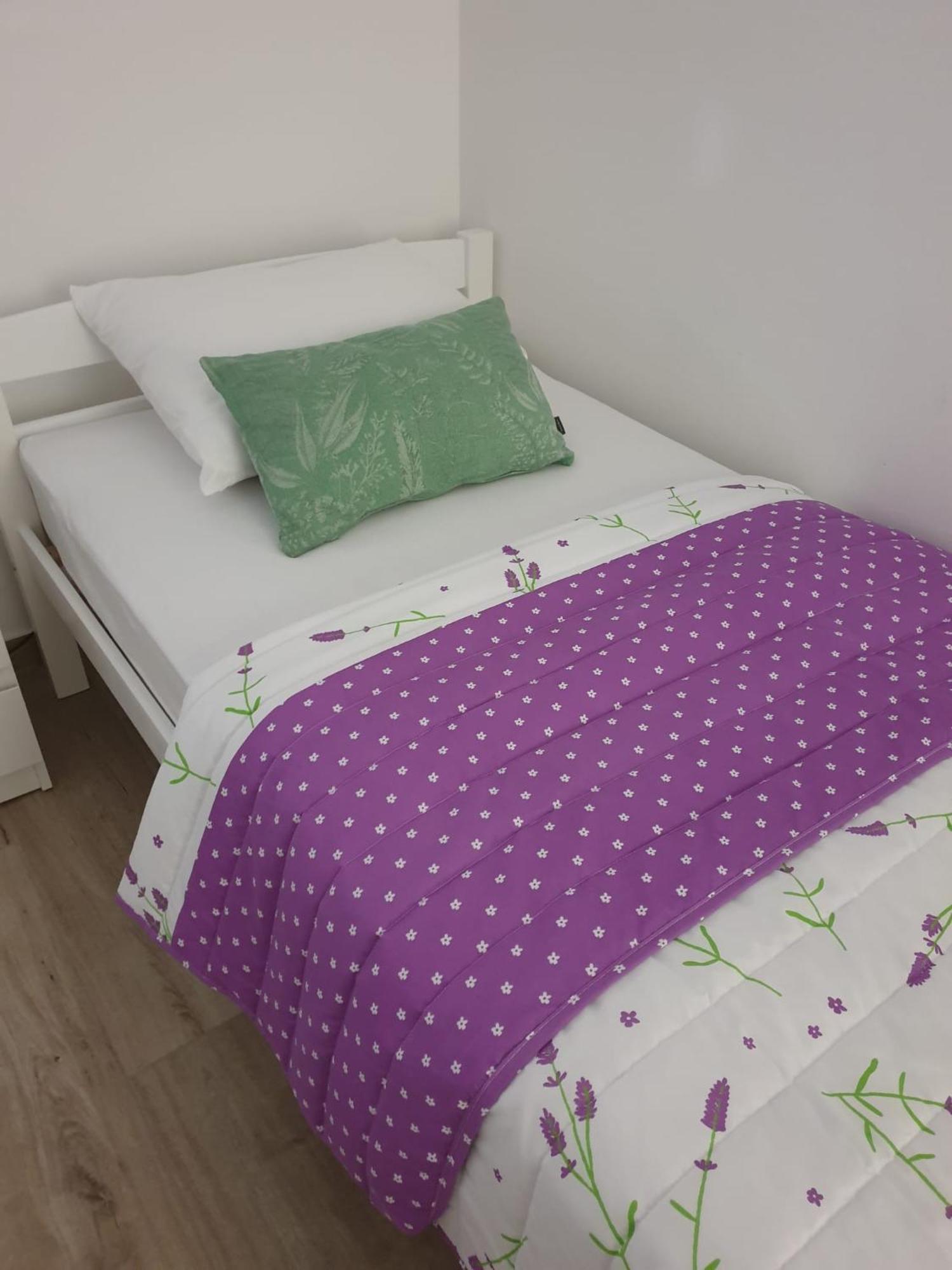 Ruza Apartmani ザダル エクステリア 写真